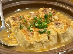 -围龙屋客家食府(福田店)