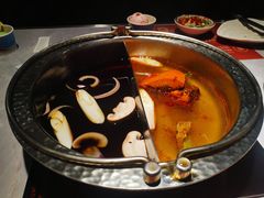 -一绪に寿喜烧自助(世茂广场店)
