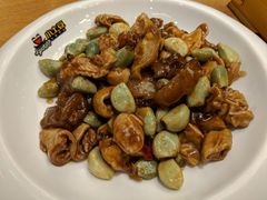 -小土豆北方菜馆(方庄店)