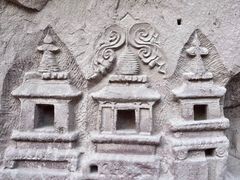 -炳灵寺世界文化遗产旅游区