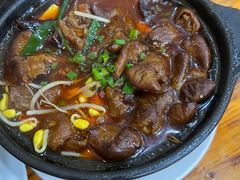 砂锅肥肠-沈妈砂锅(光华村店)