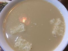 -萨宁音登锡伯风味餐厅(一楼店)