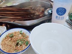 -水碾河刘老大串串香(水碾河路店)