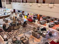 -天津燕园国际大酒店