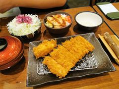 -胜博殿霸王树(嘉里中心店)