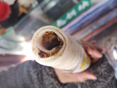 -内涵饵块