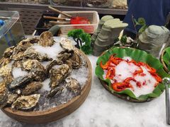 -半岛听涛蒸汽海鲜自助(K11店)