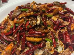 -盛百味·家宴餐厅(霸州分店)