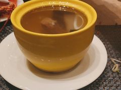 -怡聚轩全日制自助餐厅(大中华喜来登酒店)