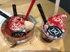 -DQ·蛋糕·冰淇淋(绿宝店)