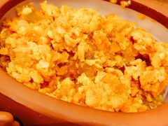 松月素蟹粉拌面-春风松月楼(七宝万科店)