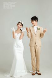 -CD视觉婚纱摄影