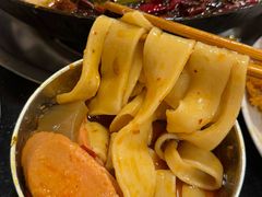 -鸿顺老铁锅美蛙鱼府(解放碑店)
