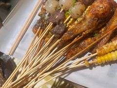 -串盟烧烤大排档·长沙美食地标(星沙店)