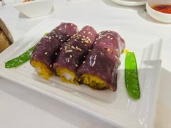 -潮福城大酒楼(湖滨北路店)