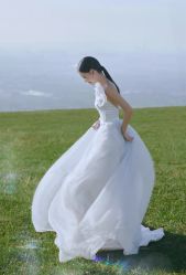 -青禾婚纱摄影(杭州店)