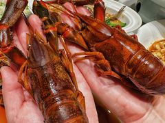 -新光酒家·河豚·海鲜·蟹料理(浦东店)