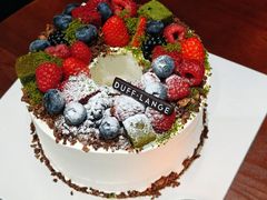 -DUFF LANGE杜夫朗格蛋糕(长沙店)