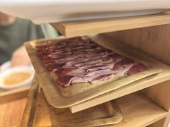 -东门口涮肉·砂锅·烤串(老门东店)