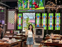 -后街佬·炭火鲜鱼杂(33小镇店)