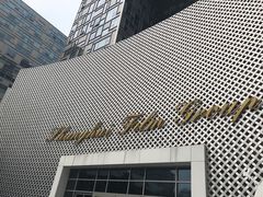 -上海电影博物馆