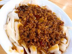 -太原面食店(解放路店)