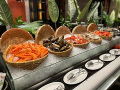 -深圳四季酒店·馥自助餐厅