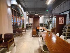 -VESH COFFEE(定西路店)