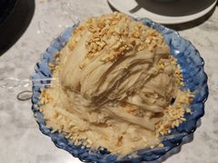花生绵绵冰-天辣(金桥啦啦宝都店)