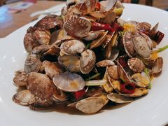 -船歌·鱼水饺青岛菜(枫蓝国际购物中心店)