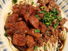 -辣肉面大王(天平路店)