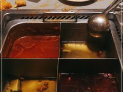 -海底捞火锅(龙湖北京大兴天街店)