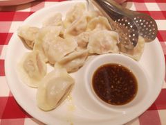 -西贝(东城万达广场店)