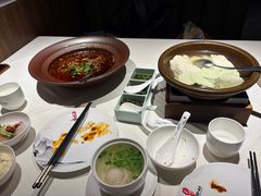 -贡宴盐帮菜自贡驻京联络处餐厅