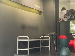 -NokNok Coffee(宽窄巷子店)