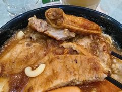 -华嫂冰室(尖沙咀店)