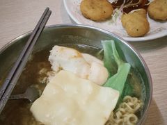 -韩妈妈韩式小吃(中山店)