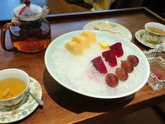 -ONE FULL 古董港式海鲜火锅