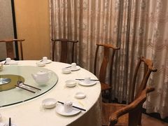 包厢-亮庆餐厅·粤菜·早茶(篁庄店)