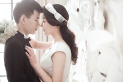 点击看大图 -太郎花子婚纱摄影艺术中心