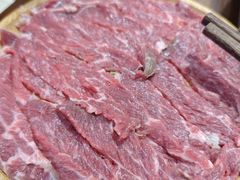 -黔有有贵州酸汤夺夺粉火锅(五味十字店)