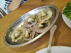 -ZF Seafood Restaurant 卓峰海鲜餐