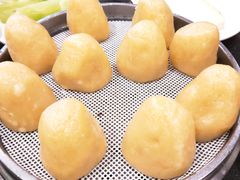 -冯记香辣兔火锅(茶店子总店)