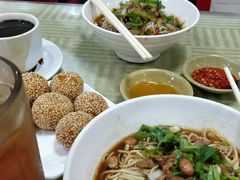 -港海餐厅(解放东路店)
