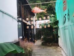 -Metal hands·铁手咖啡