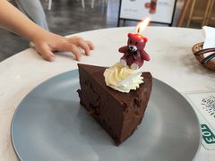 -嗒令甜品·主题融合料理餐厅(首座时代店)