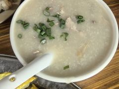 -洲心明记烧肉大粥(总店)