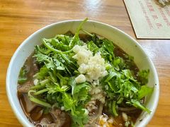 -王记生烫牛杂面馆(兰陵路店)