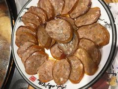 -山河屯铁锅炖鲜鹅·东北菜(开发区一店)