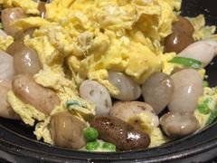 -江城小馆陕南妈妈菜·全球旅行餐厅(钟楼店)